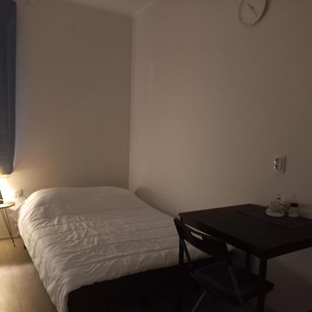 Apartament Kod Velikih Tuja Melenci Zewnętrze zdjęcie