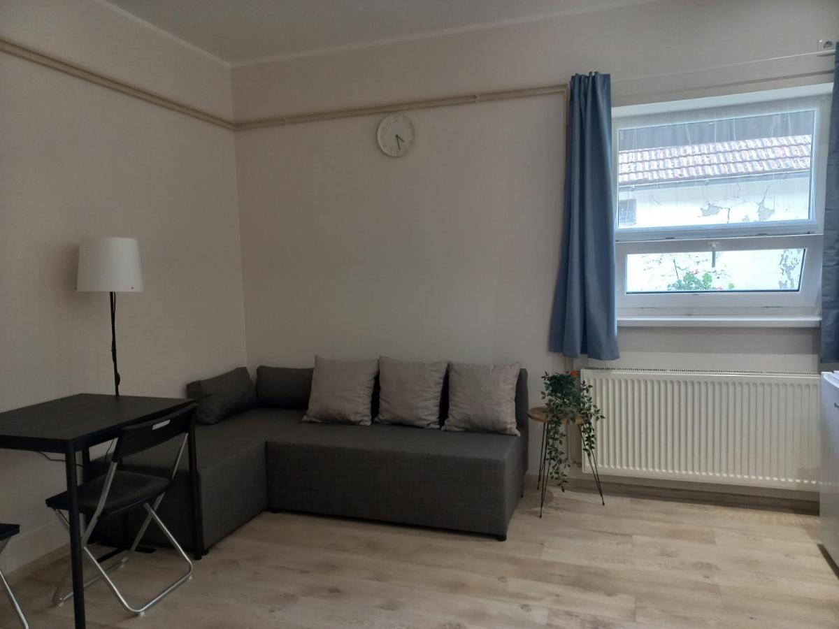 Apartament Kod Velikih Tuja Melenci Zewnętrze zdjęcie