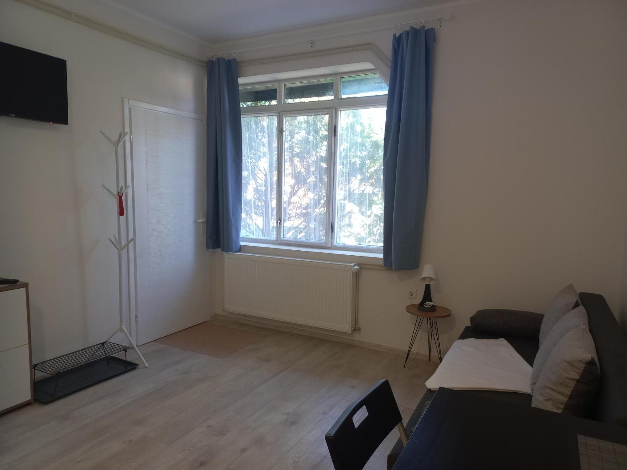 Apartament Kod Velikih Tuja Melenci Zewnętrze zdjęcie