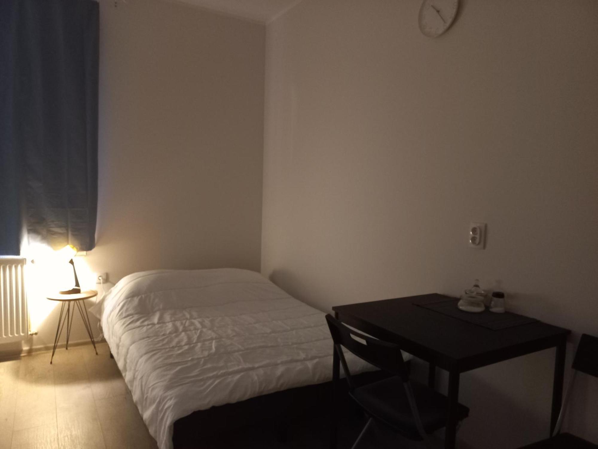 Apartament Kod Velikih Tuja Melenci Zewnętrze zdjęcie