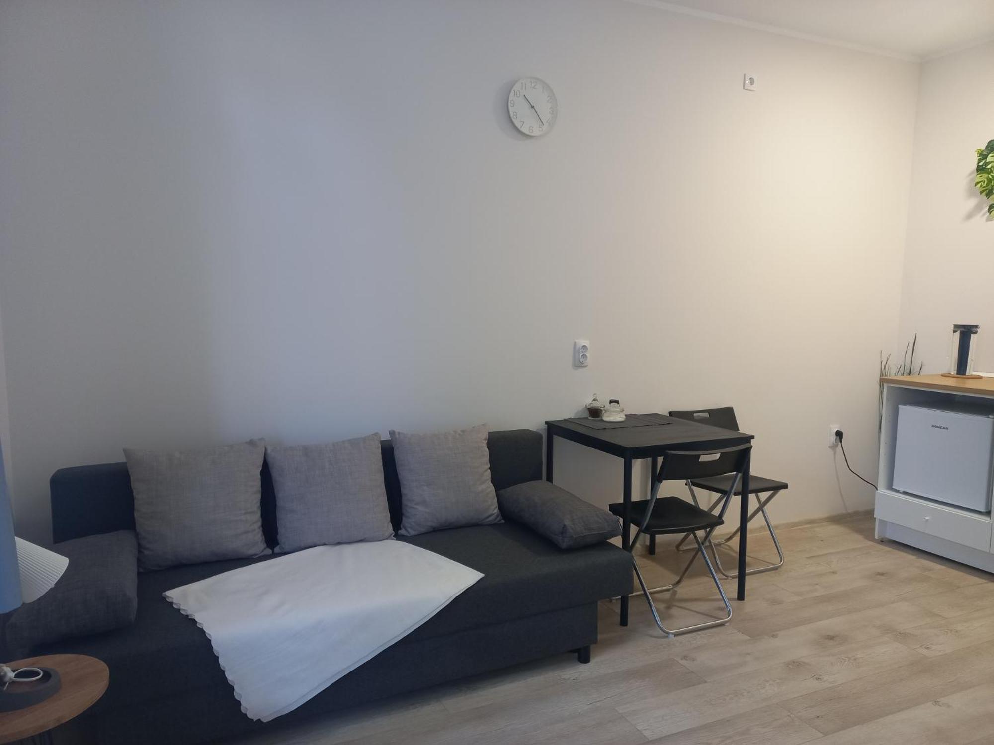 Apartament Kod Velikih Tuja Melenci Zewnętrze zdjęcie